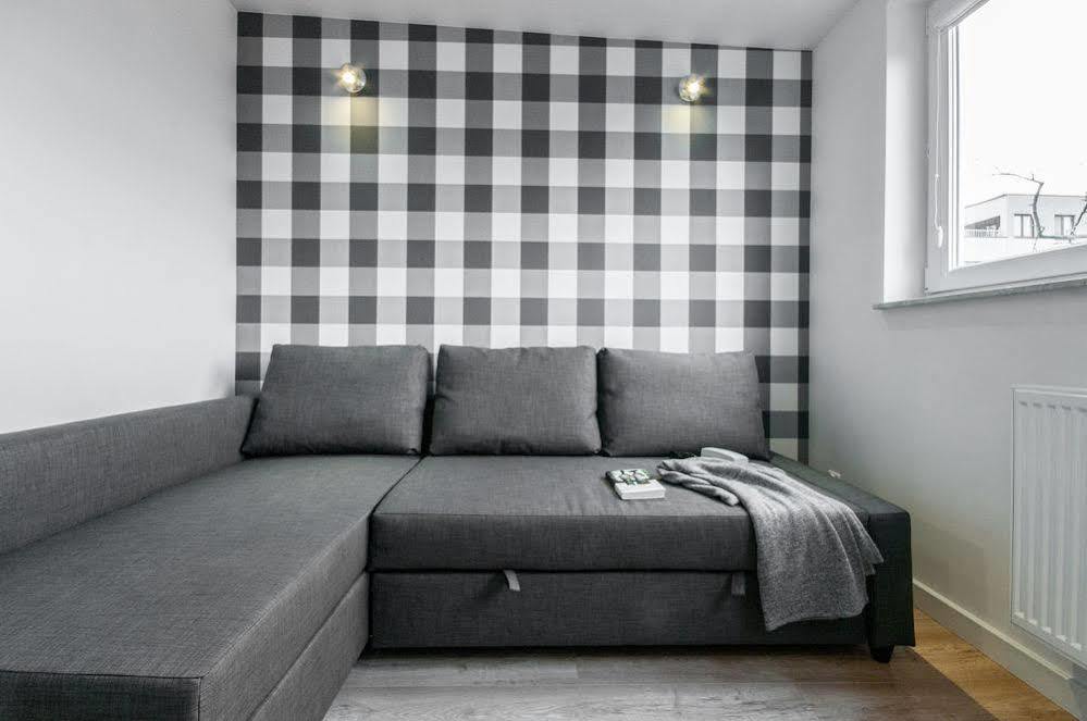 Apartament Wawa West By Your Freedom *